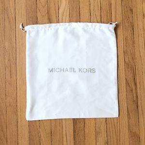 Michael Kors Dust Bag